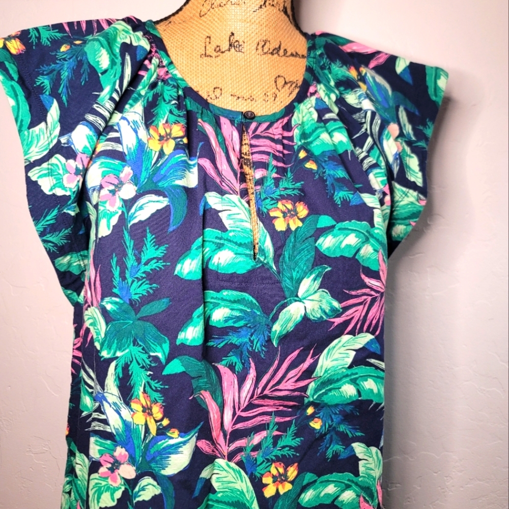 Loft Top Size Large - image 2